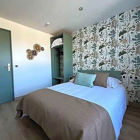 Hotell L'hemisphere 2*