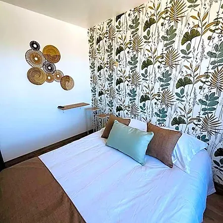 L'hemisphere Hotell Blériot-Plage