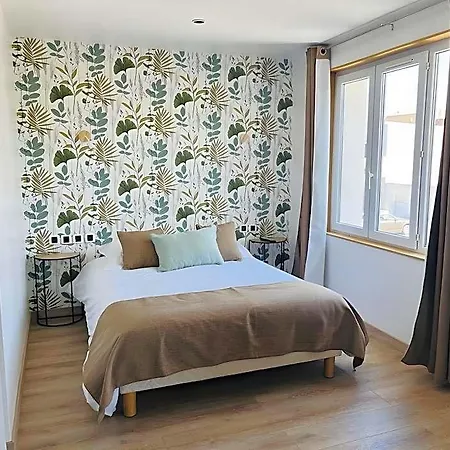 Hotell L'hemisphere 2*