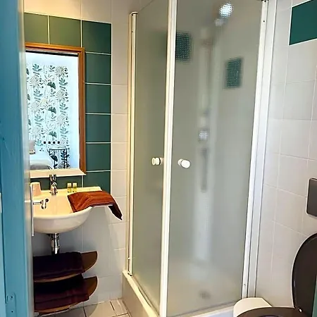 Hotell L'hemisphere Blériot-Plage